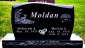MOLDAN - NEW ULM