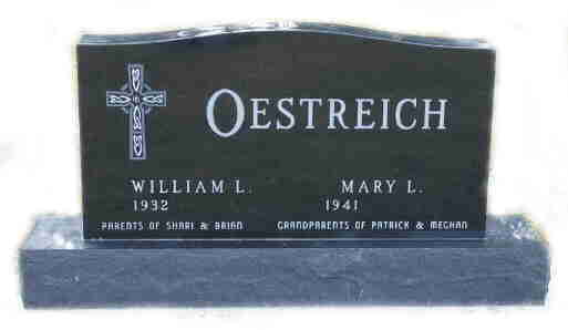 William & Mary Oestreich<br>Litchfield, Mn