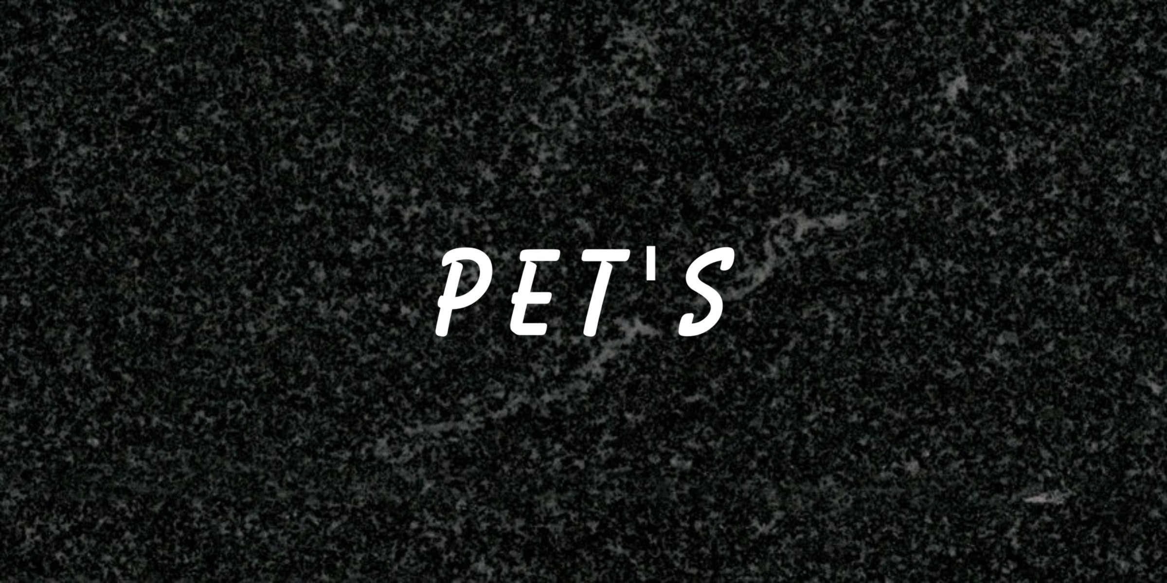 pets