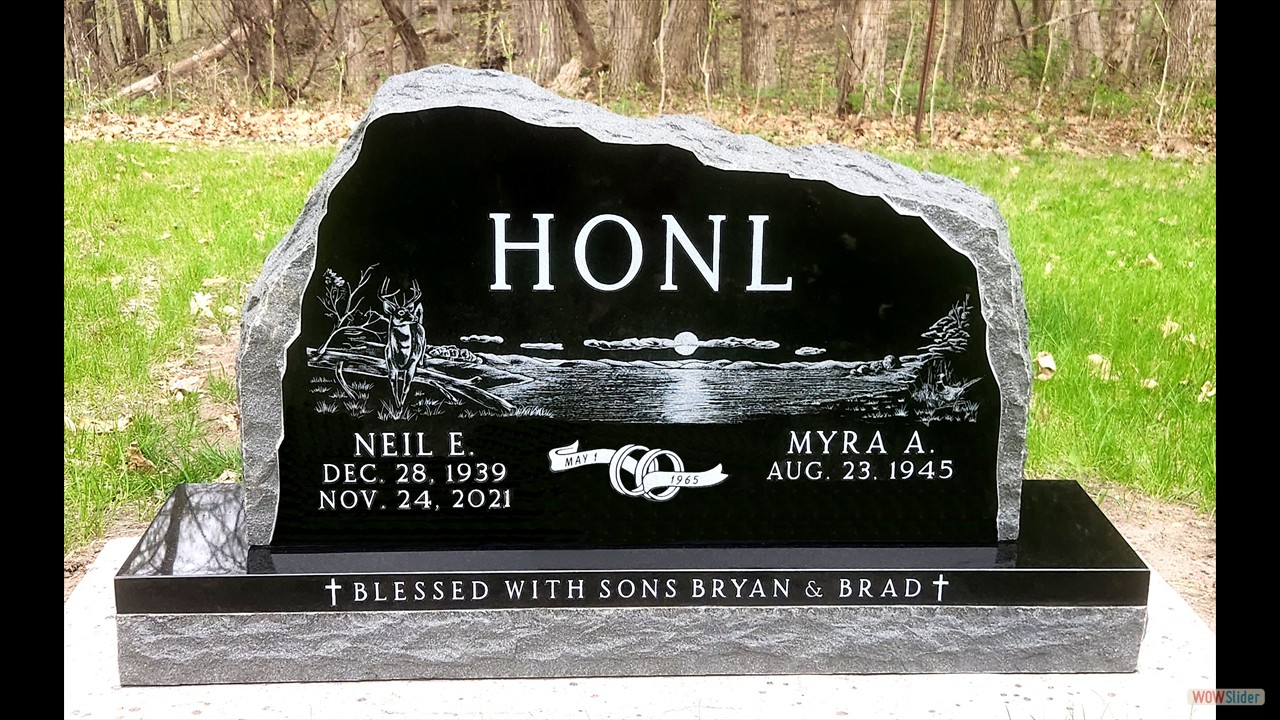 HONL - FRANKLIN