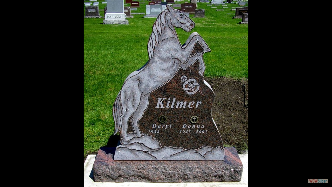KILMER - MADELIA