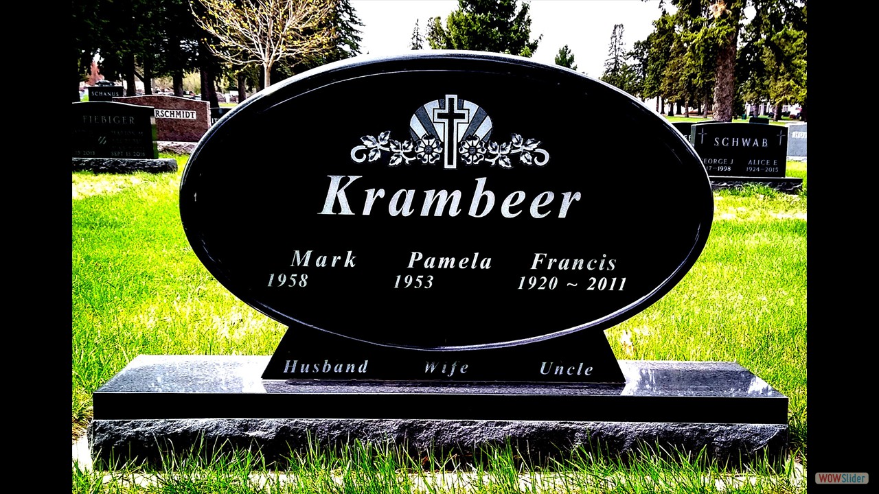 KRAMBEER - NRW ULM