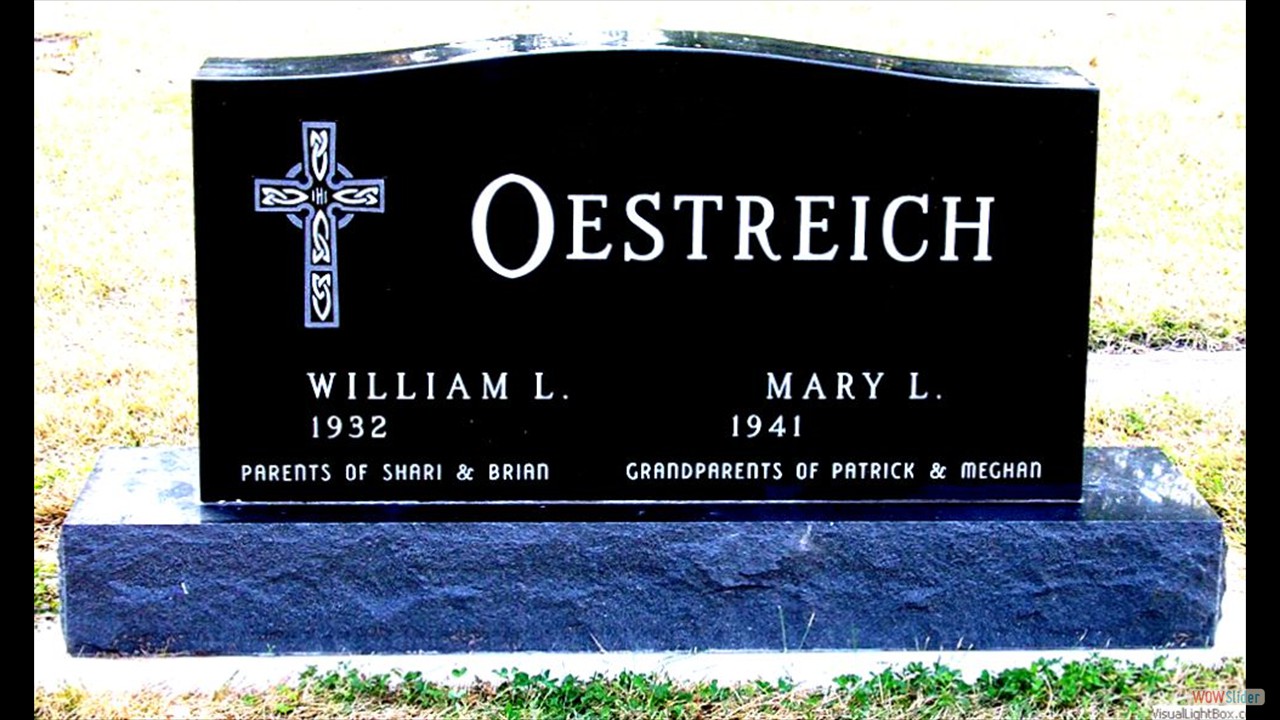 OESTRRICH - LITCHFIELD