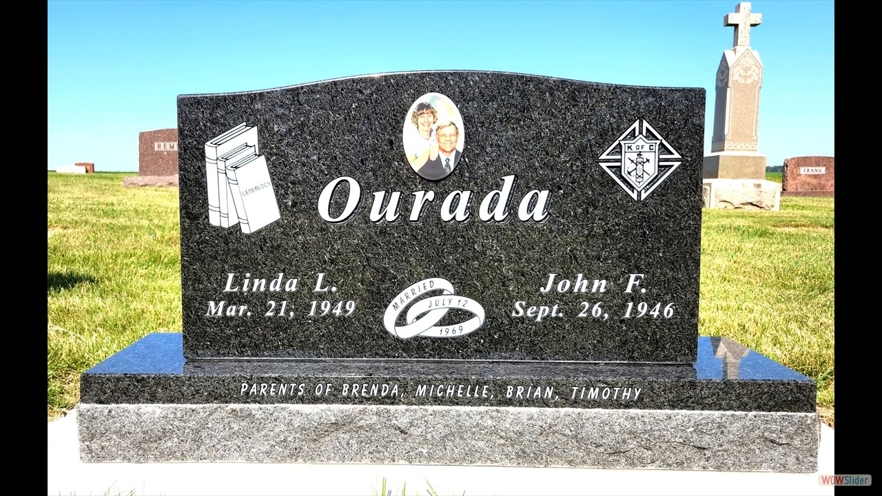 OURADA - WABASSO