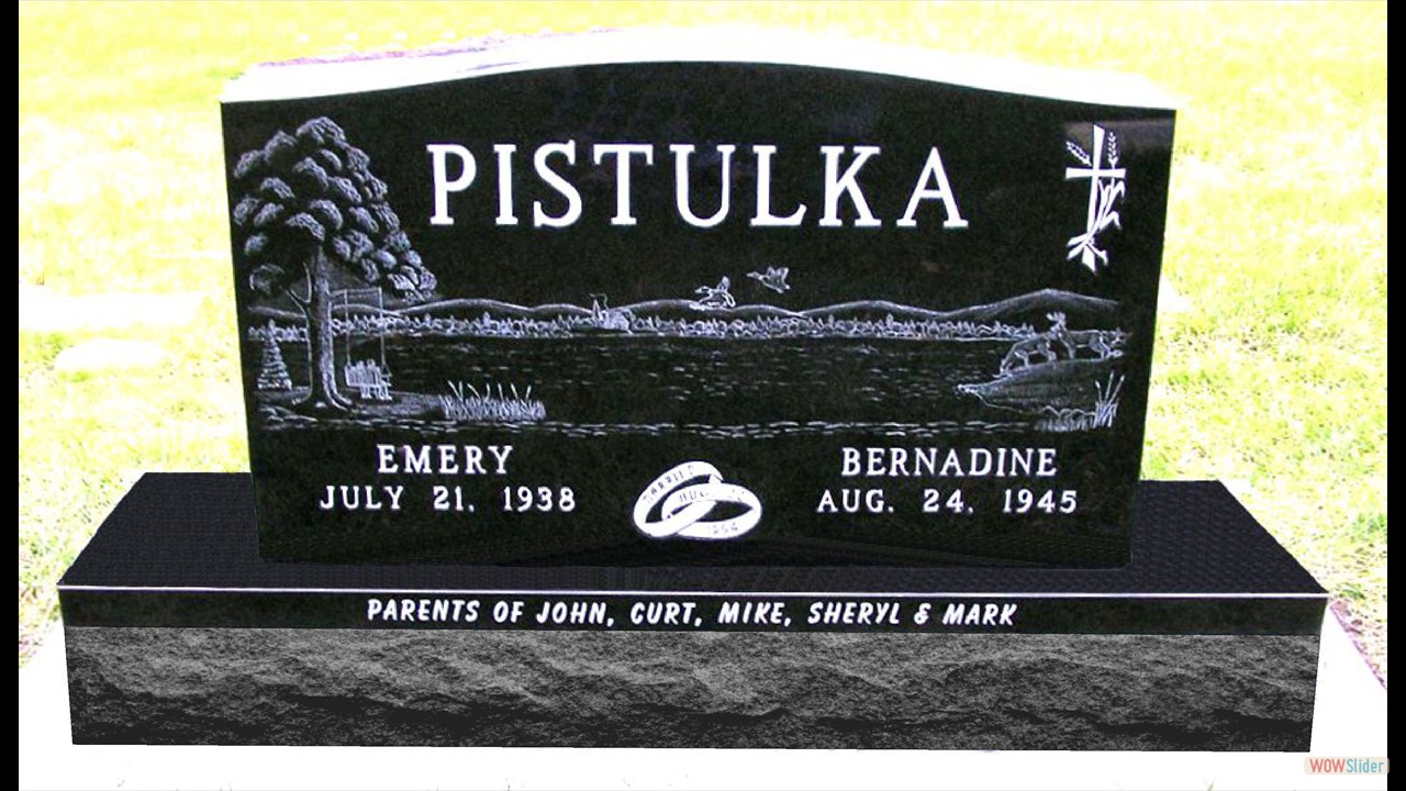 PISTULKA - SEAFORTH
