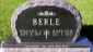 BERLE - ST. GEORGE
