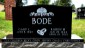 BODE - COURTLAND