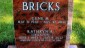 BRICKS - ST. JAMES