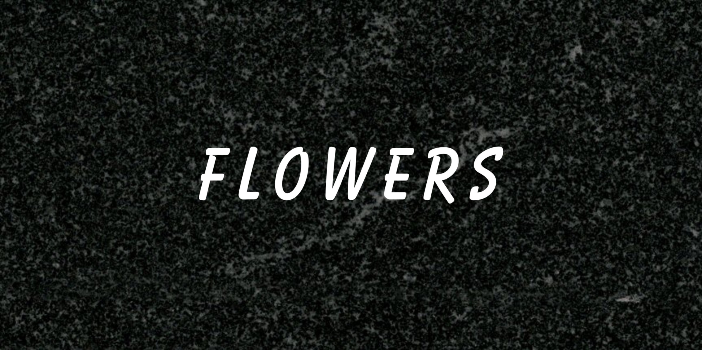 flowers