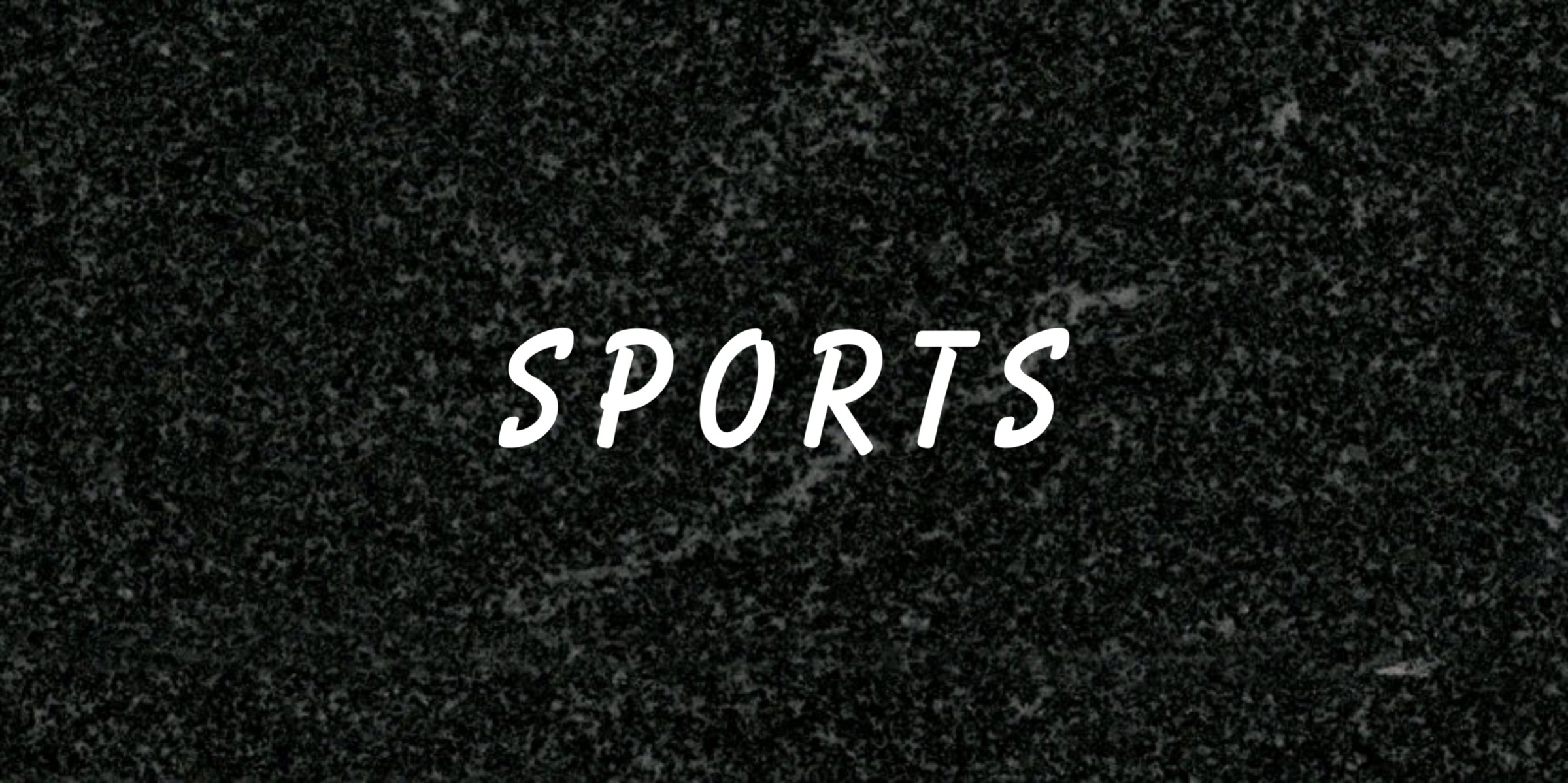 sports